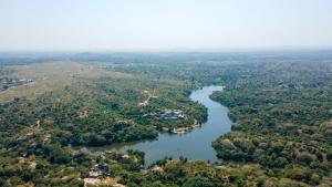 Chunda Shikar Oudi