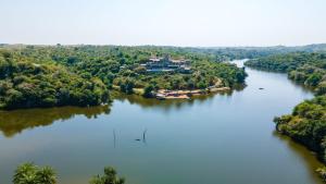 Chunda Shikar Oudi