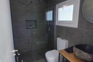 Villa Yoli 26 con Piscina y Jardin cerca de la Playa