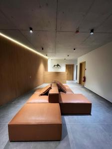 Mountpeak -Studio -#4A ski inout