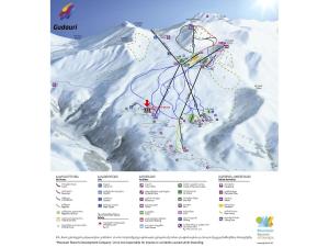 Mountpeak -Studio -#4A ski inout