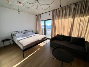 Mountpeak -Studio -#4A ski inout