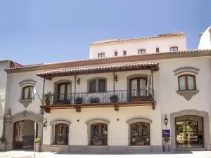 Solar De La Plaza - 巴克罗斯