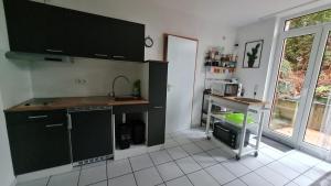 Ferienwohnung Lieblingsplatz für 2