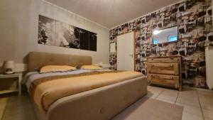 Ferienwohnung Lieblingsplatz für 2