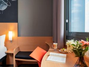 ibis Ankara Airport Hotel