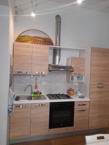 Il nido di Aurora centro Firenze