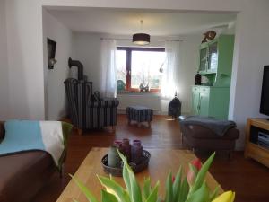 Ferienhaus Kleine Insel Gelting