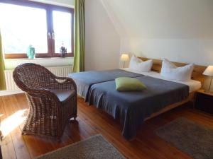 Ferienhaus Kleine Insel Gelting