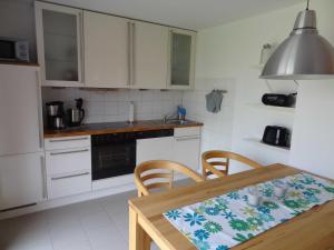 Ferienhaus Kleine Insel Gelting