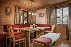 Zillertaler Hofchalets Schustererhof