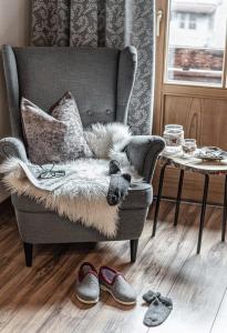 Zillertaler Hofchalets Schustererhof