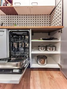 Stara Drukarnia Apartamenty typu Studio