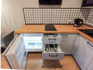 Stara Drukarnia Apartamenty typu Studio