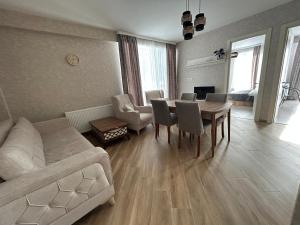 Bakuriani Hotel Apartments 301