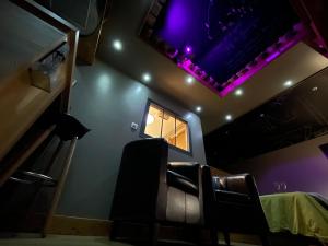 Sejours chez l'habitant Tchankeklass : photos des chambres