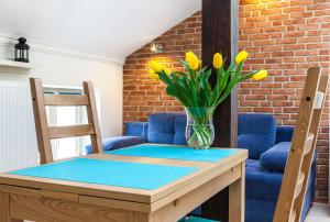 Apartamenty EchoDom Czapskich 1