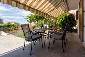 Apartment in Rovinj - Istrien 11487