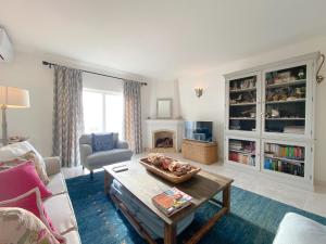 Charming Penthouse with Sea View in Lagos #1931