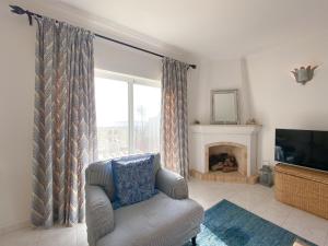 Charming Penthouse with Sea View in Lagos #1931