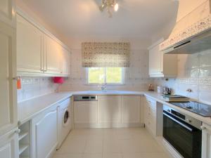 Charming Penthouse with Sea View in Lagos #1931