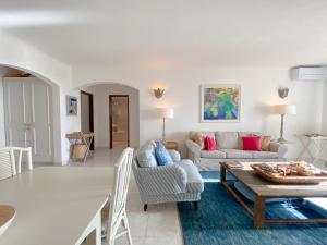 Charming Penthouse with Sea View in Lagos #1931