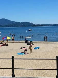 Appartamento feriolo Margherita - جرافيلونا توتشه