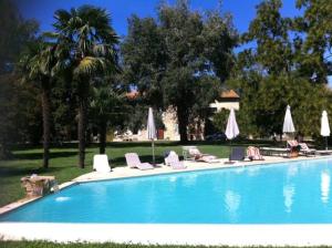 Maisons de vacances Les Jasmins 8 pers Piscine commune calme et confort : photos des chambres