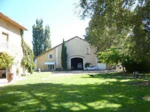 Maisons de vacances Les Jasmins 8 pers Piscine commune calme et confort : photos des chambres