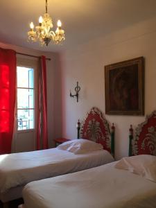 Hotels Hotel des Templiers : photos des chambres