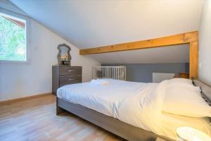 Appartements Cabana & Panorama Lac Annecy : photos des chambres