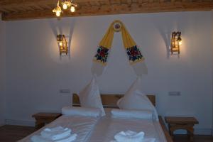 Casa Traditionala Breb