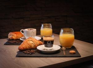 Hotels Hostellerie LE PANEL : photos des chambres