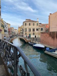 Grace Apartment in Venice