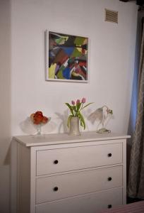 Grace Apartment in Venice
