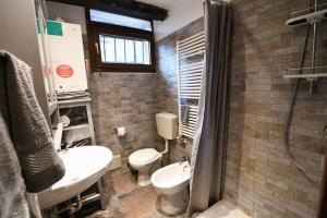 Grace Apartment in Venice