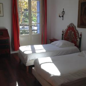 Hotels Hotel des Templiers : photos des chambres