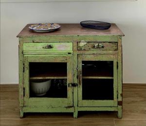 Las Casitas de la Barrosa con jardín y piscina