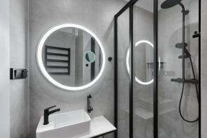Standard Twin Room room in Hotel Hetman