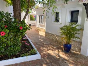 Private, Luxury Villa- San Pedro, Marbella