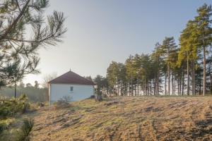 Complexes hoteliers Domaine Du Marquenterre : photos des chambres