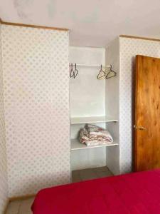 Cabañas Pino, Un lindo lugar de descanso -playa I