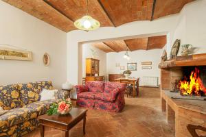 Agriturismo Le Ginestruzze