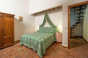 Agriturismo Le Ginestruzze