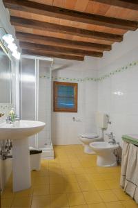 Agriturismo Le Ginestruzze