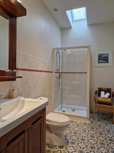 B&B / Chambres d'hotes Ferme d'Orsonville : photos des chambres