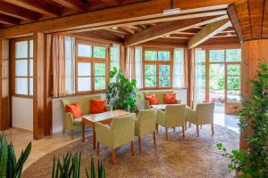 Gesundheits- & Wellness Resort St. Josef