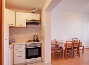 Apartments Near Old Town