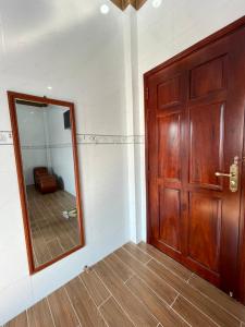 Nhà nghỉ Quỳnh Như