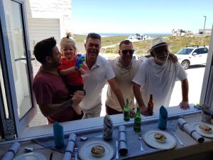 Yzerfontein Memories